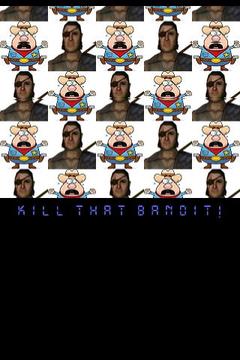 Kill That Bandit游戲截圖1