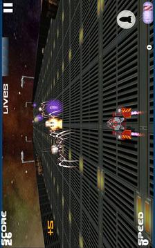 Metal Fighter X游戲截圖2