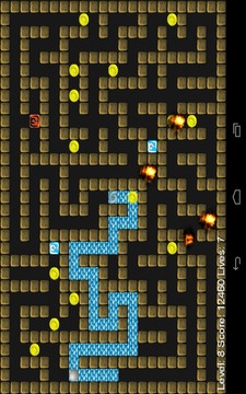 Maze Chase!游戲截圖5