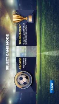Futaa: World Football Championship游戲截圖4
