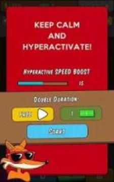 Rooster Booster - Idle Chicken Clicker游戲截圖2