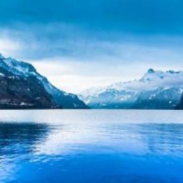 Snow Jigsaw Puzzles Game游戲截圖1