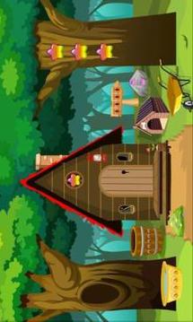 Little Girl Devil Rescue Kavi Game-395游戲截圖3