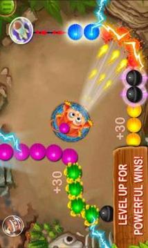 Shoot Marble Legend游戲截圖1