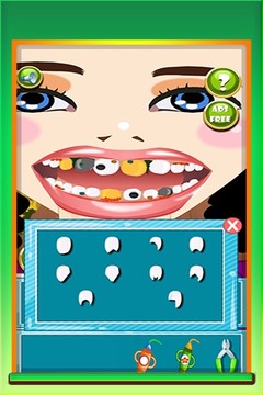 Smart Dentist游戲截圖5