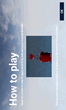 Through the Hole游戲截圖3