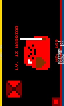 Slime Quest游戲截圖3