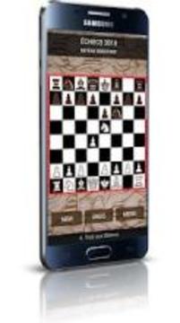 echecs 2018游戲截圖3