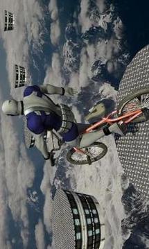 BMX Adventure: Aeroplane Stunts游戲截圖2