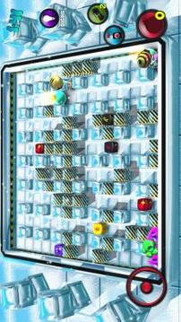 Bomber Battle Online游戲截圖3