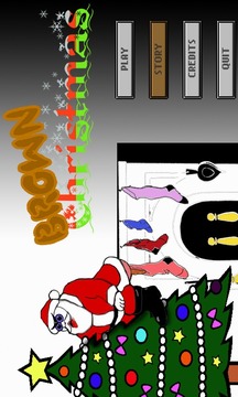 Brown Christmas游戲截圖1