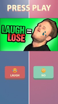 You Laugh You Lose Challenge游戏截图3