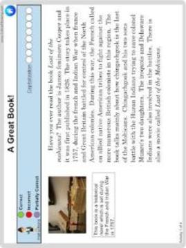 Editor in Chief? Level 1 (Lite)游戲截圖4