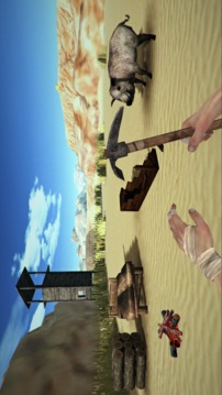 Island Survival 3 FREE游戲截圖2