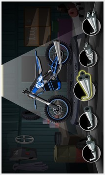 Moto Roar游戲截圖2