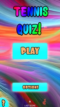 Tennis Quiz - Sports Trivia游戲截圖5