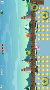 Snail Adventuer BOB游戲截圖2