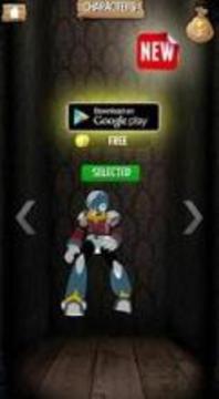 The New Robot Veeer Boy Games Fighting 2018游戲截圖3