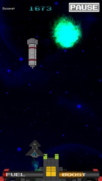 Voxelnova Free游戲截圖5