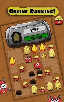 Zupo! MatchUp Puzzle游戲截圖2