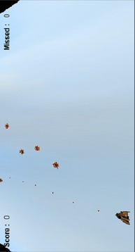 3D Air Fighter游戲截圖2