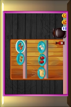 Cleaning Game : Dirty Monster游戲截圖4