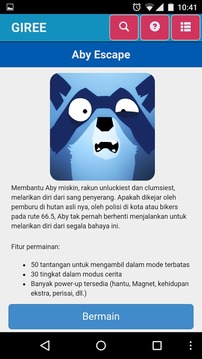 XL Indonesia Player游戲截圖2