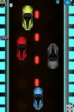 Drag Racing Supercar游戲截圖3