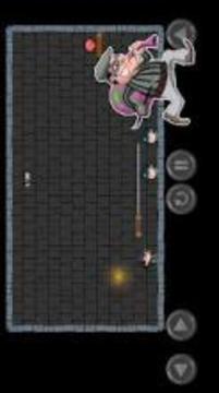 stealing the diamond in cops and robbers game游戲截圖5