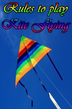 Rules to play Kite Flying游戲截圖1