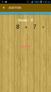 Maths Brain Teasers游戲截圖5