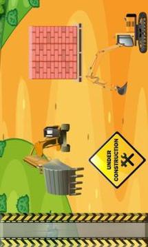 Digger Games for Kids游戲截圖3