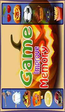 Game Improve Memory游戲截圖4
