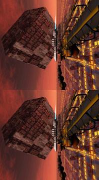 VR Escape Borg Colony游戲截圖1