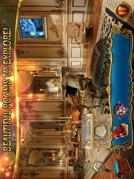 Escape Games Blythe Adventure游戲截圖5