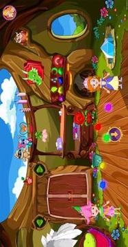 Guide For My Little Princess : Fairy Forest游戲截圖4