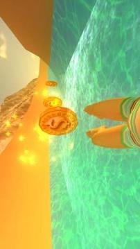 Egypt Waterslide Pyramid Adventure VR游戲截圖3