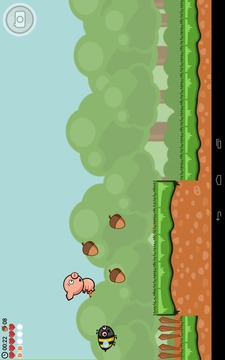 Run Pig Run!游戲截圖4