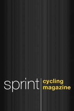 Sprint Cycling Magazine游戲截圖2