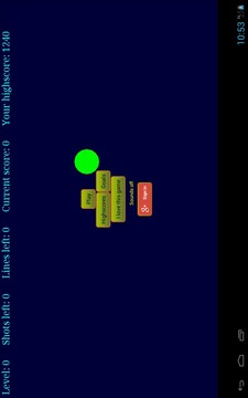 Destroy the lines游戲截圖5