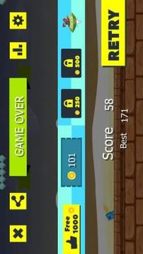 Kick Buddy - Survivor Buddy 2游戲截圖4