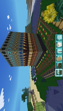 Funny Craft: Exploration游戲截圖5