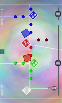 Laser Deflect Lite游戲截圖4