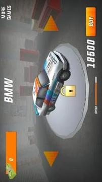 Highway Racer Mad Driver游戲截圖1