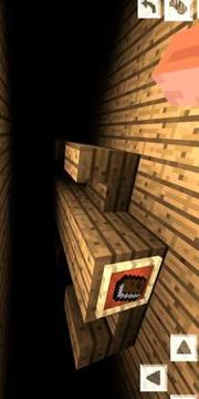 Bendy repairs ink machine. Chapter 1. Map for MCPE游戲截圖1