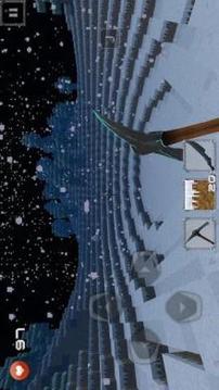 Ice Craft : Survival & Exploration游戲截圖1
