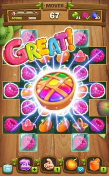 Juicy Puzzle游戲截圖5