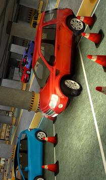Multi-Storey Car Parking Reloaded NYC 2017游戲截圖5