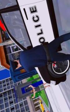 Rescue Simulator 3D: City Protectors游戲截圖1