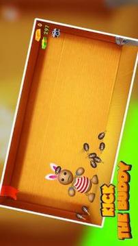 Budy Kick Adventure Free游戲截圖5